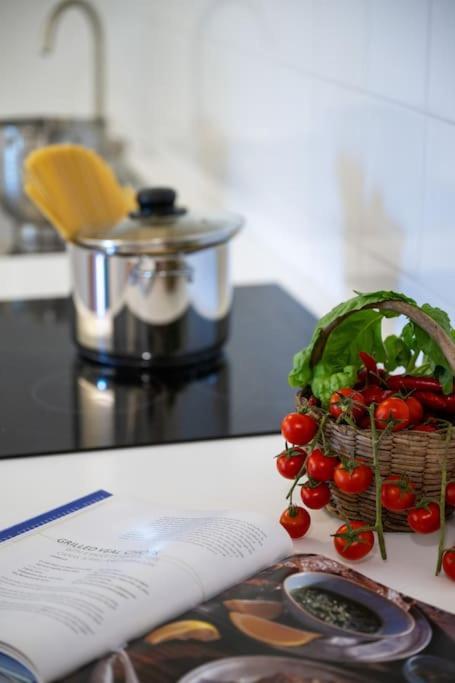 Casa Luma, Il Sogno Di Positano! Apartment Bagian luar foto